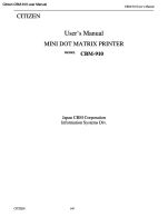 CBM-910 user.pdf